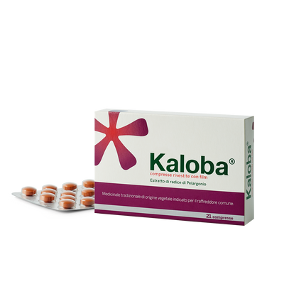 KALOBA*21 cpr riv