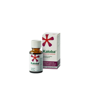 KALOBA*orale gtt 20 ml