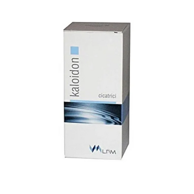 Kaloidon Gel Cicatrici 75 ml