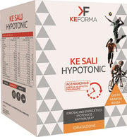KE SALI HYPOTONIC 10 BUSTINE DA 20 G