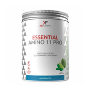 ESSENTIAL AMINO 11 PRO MENTA LIME KEFORMA 320 G