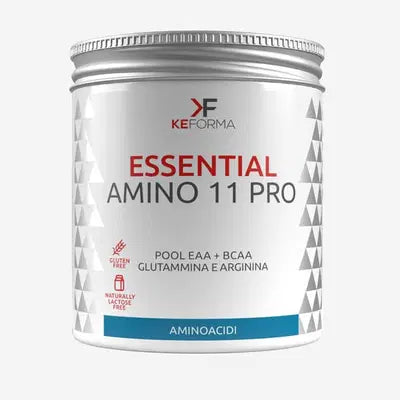 KEFORMA ESSENTIAL AMINO 11 PRO 300 COMPRESSE - KEFORMA ESSENTIAL AMINO 11 PRO 300 COMPRESSE