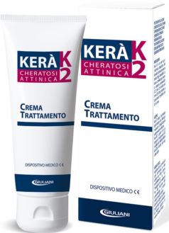 KERA' K2 CREMA 50 ML - KERA' K2 CREMA 50 ML