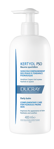 KERTYOL PSO BALSAMO IDRATANTE QUOTIDIANO 400 ML