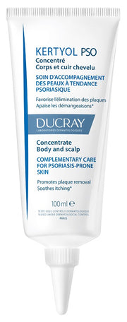 KERTYOL PSO CONCENTRE' USO LOCALIZZATO 100 ML