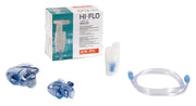 KIT ACCESSORI HI-FLO COMPLETO DI FORCELLA NASALE