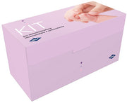 KIT DI SOMMINISTRAZIONE SOTTOCUTANEA E INTRAMUSCOLARE PLEYRIS 14 SIRINGHE 2ML LUER LOCK CONO CENTRALE + 14 AGHI 21 GAUGEX 1 1/12 + 14 AGHI 30 GAUGE X 1/2 + 14 TAMPONI PULIZIA CUTE