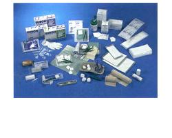 KIT PER RIMOZIONE SUTURA STERILE