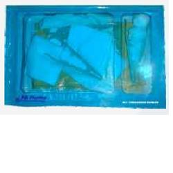 KIT RIMOZIONE SUTURE - KIT RIMOZIONE SUTURE