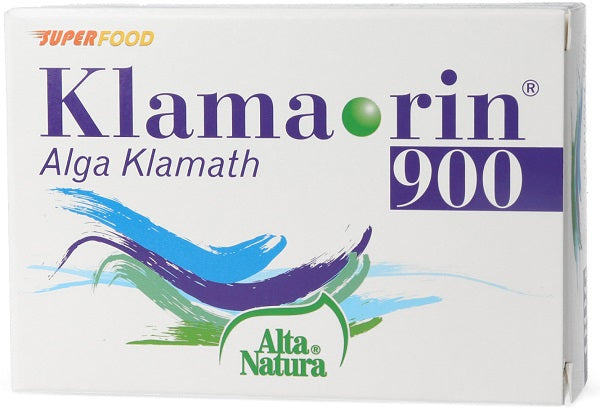 KLAMARIN 45 COMPRESSE ALTA NATURA - KLAMARIN 45 COMPRESSE ALTA NATURA