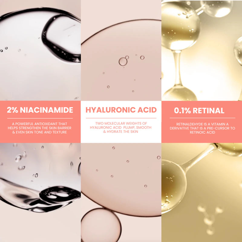 Eau Thermale Avène Hyaluron Activ B3 Crema Notte Multi-Intensiva Antirughe 40 ml