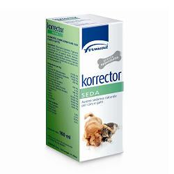 KORRECTOR SEDA FLACONE 160 ML - KORRECTOR SEDA FLACONE 160 ML