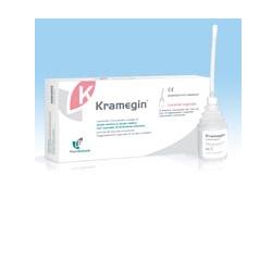 KRAMEGIN LAVANDA VAGINALE 5 FLACONI 100 ML CON CANNULA - KRAMEGIN LAVANDA VAGINALE 5 FLACONI 100 ML CON CANNULA