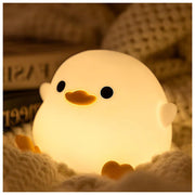 THE STEEL LAMP BABY PAPERA