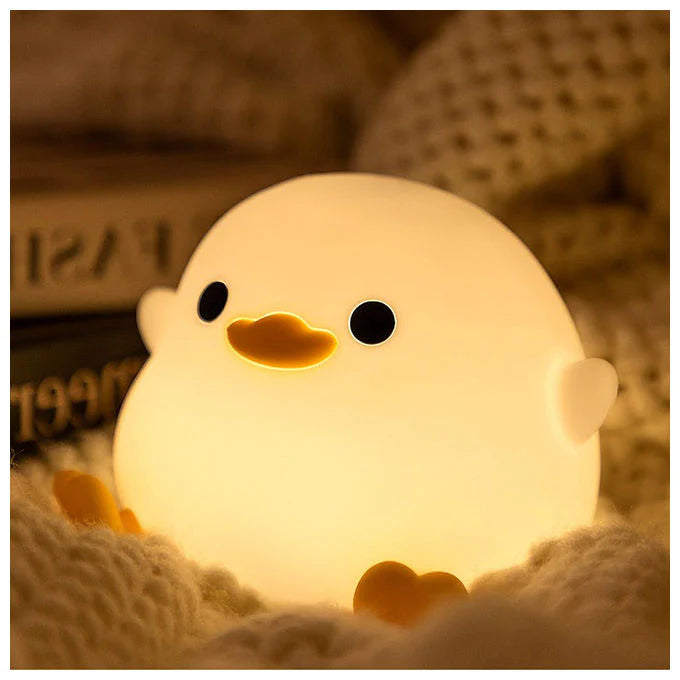 THE STEEL LAMP BABY PAPERA