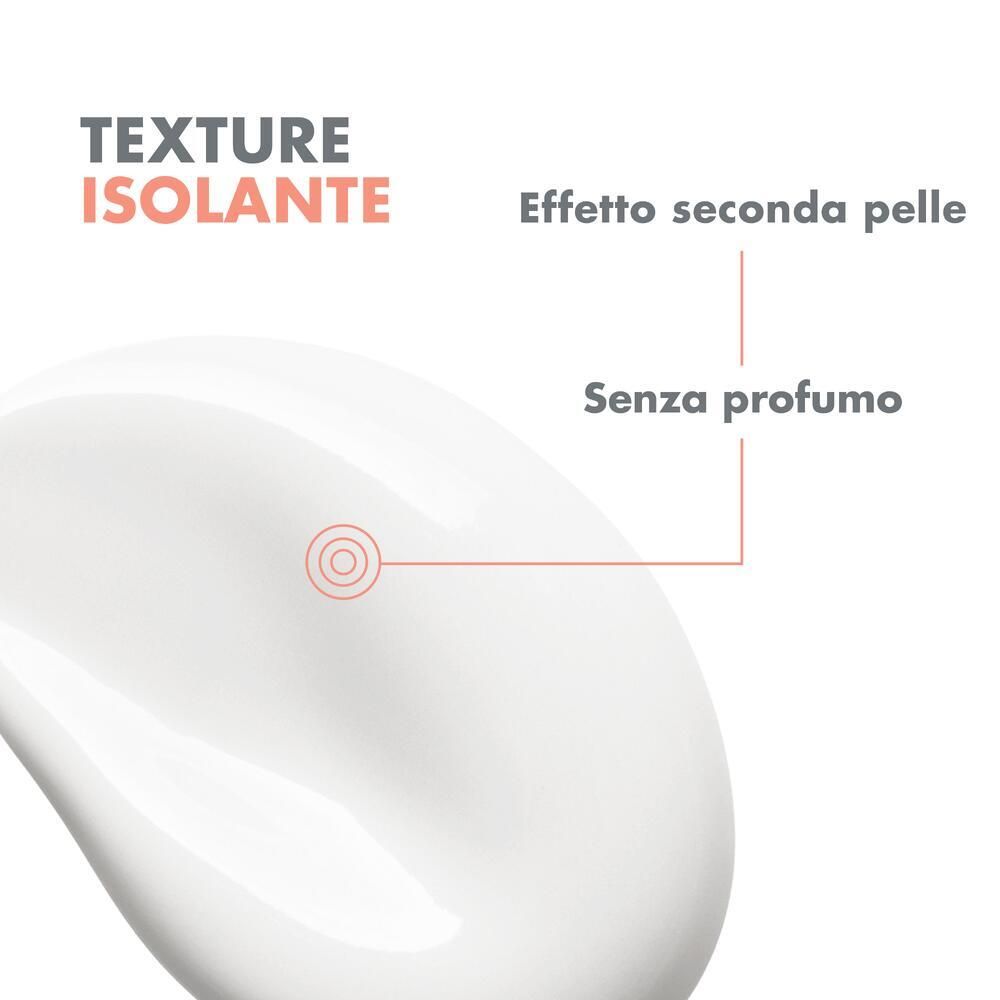 Eau Thermale Avène Cicalfate Crema Mani Ristrutturante Barriera 100 ml