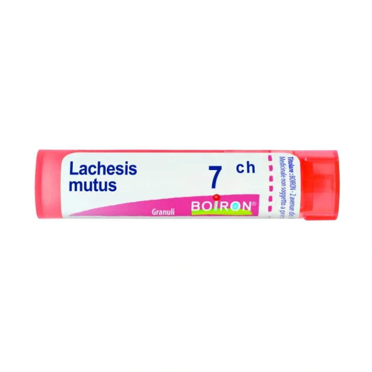 Lac Caninum 7 Ch Granuli 4g