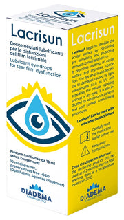 LACRISUN 10 ML