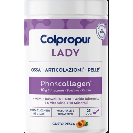 COLPROPUR LADY 340 G
