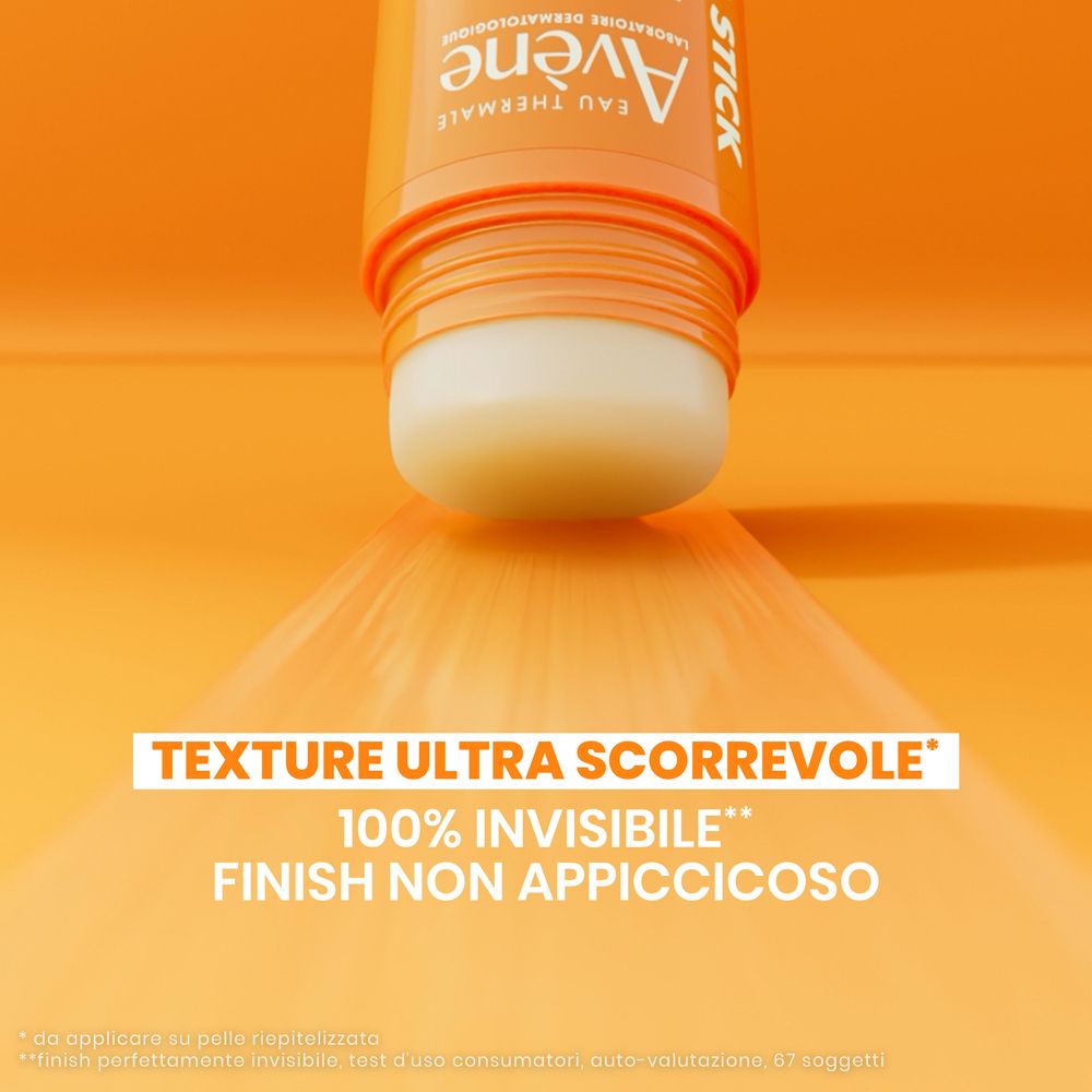 Eau Thermale Avène Ultra Stick SPF50 20g, Formato Viaggio