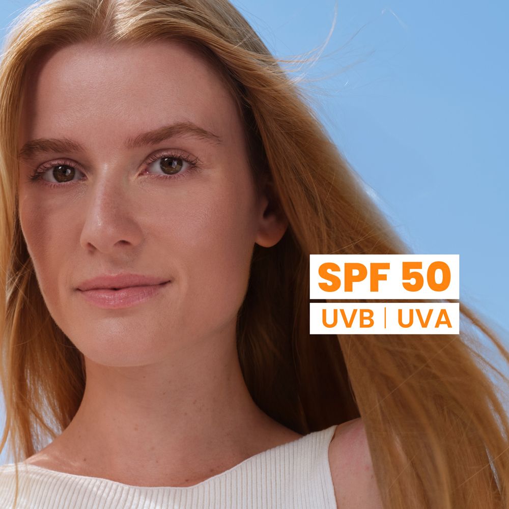 Eau Thermale Avène Ultra Stick SPF50 20g, Formato Viaggio