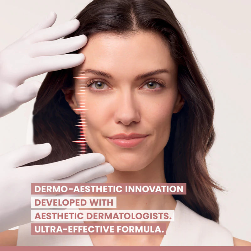 Eau Thermale Avène Hyaluron Activ Procedure Micro-Lift Crema Labbra e Occhi 15 ml