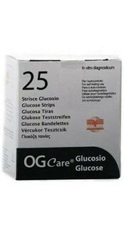 LANCETTE PUNGIDITO GAUGE 30 25 PEZZI