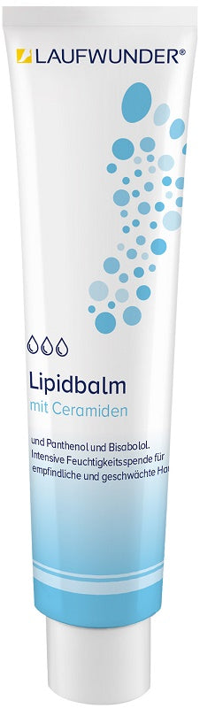 LAUFWUNDER BALSAMO LIPIDI 75 ML - LAUFWUNDER BALSAMO LIPIDI 75 ML