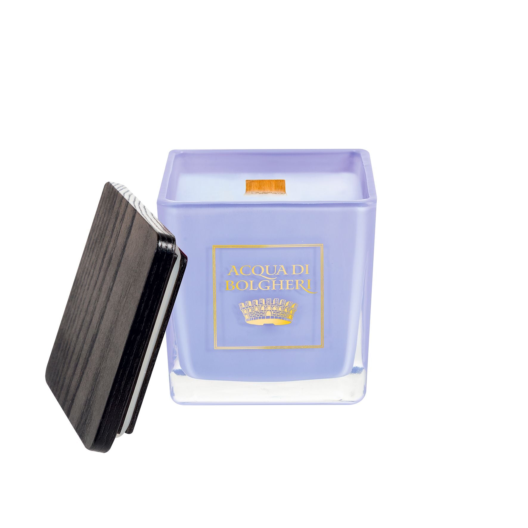 Acqua di Bolgheri Candela Profumata Lavanda 200g