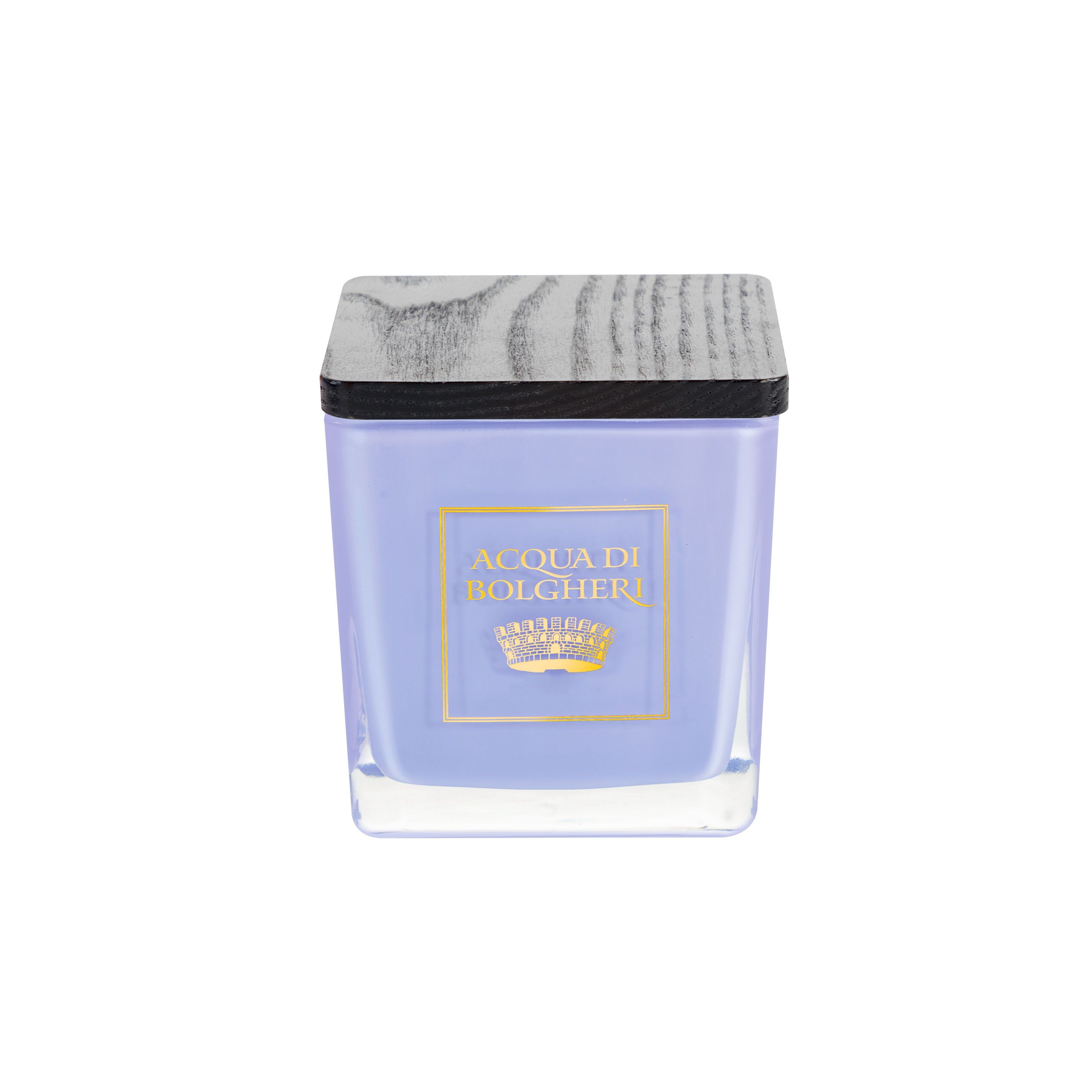 Acqua di Bolgheri Candela Profumata Lavanda 200g