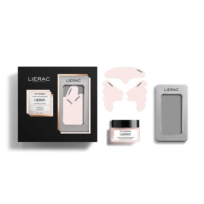 Lift Integral Set Lift Integral Crema Giorno + Patch viso riutilizzabili Tonifica – Idrata – Leviga le rughe