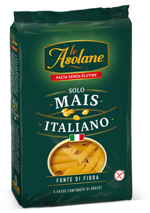 Le Asolane Fonte Di Fibra Penne 250 G - Le Asolane Fonte Di Fibra Penne 250 G