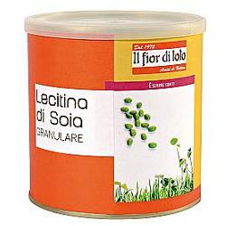 LECITINA DI SOIA GRANULARE 250 G - LECITINA DI SOIA GRANULARE 250 G
