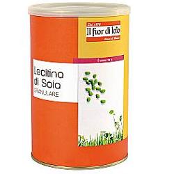 LECITINA DI SOIA GRANULARE 400 G - LECITINA DI SOIA GRANULARE 400 G