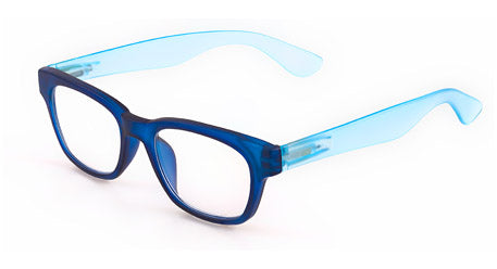 Occhiale Lettura Legend Light Blu +1,50