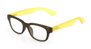 Occhiale Lettura Legend Light Marrone +1,50