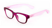 Occhiale Lettura Legend Light Prugna +3,50