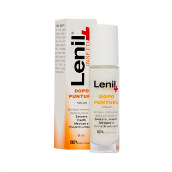 LENIL DOPOPUNTURA ROLL-ON 9 ML - LENIL DOPOPUNTURA ROLL-ON 9 ML