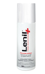 LENIL PRIMO SOCCORSO POLVERE SPRAY 125 G