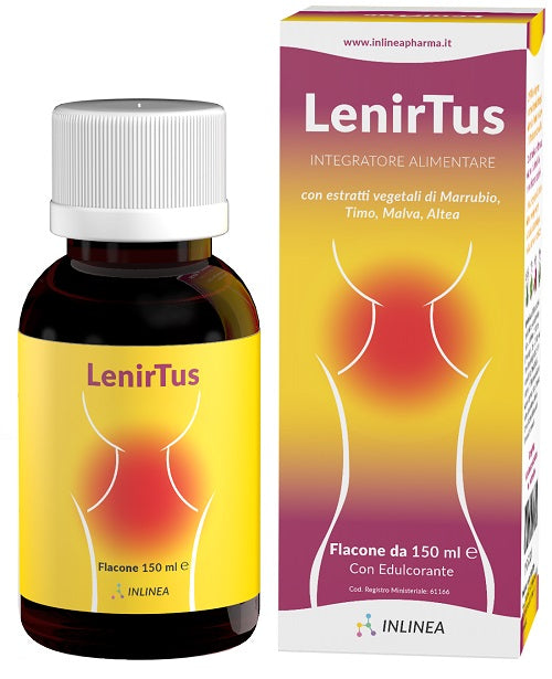 LENIRTUS 150 ML - LENIRTUS 150 ML