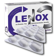 LENOX 30 COMPRESSE