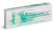 LENTE A CONTATTO MONOUSO GIORNALIERA CONTACTA DAILY LENS YAL30 -1,25 30 PEZZI