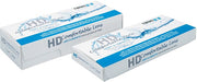 LENTI A CONTATTO HD COMFORT LENS 1,50 10 PEZZI