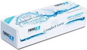 LENTI A CONTATTO HD COMFORT LENS 7,50 30 PEZZI