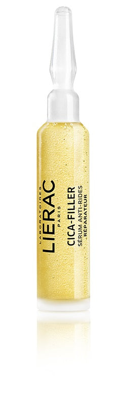 LIERAC CICA FILLER AMPOULES 3 AMPOLLE 10 ML