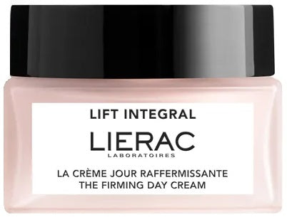 LIERAC LIFT INTEGRAL CREMA GIORNO RASSODANTE 50 ML 2022 - LIERAC LIFT INTEGRAL CREMA GIORNO RASSODANTE 50 ML 2022