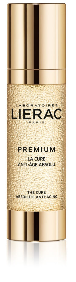 Lierac Premium La Cure 30 Ml - Lierac Premium La Cure 30 Ml