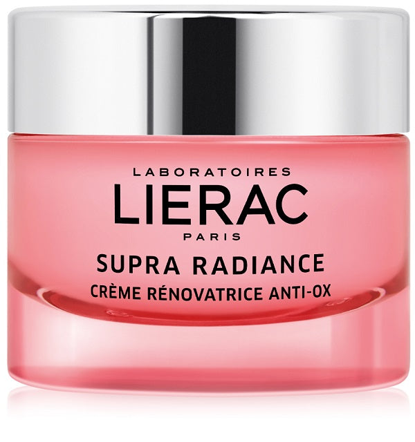 LIERAC SUPRA RAD CREMA 50 ML - LIERAC SUPRA RAD CREMA 50 ML