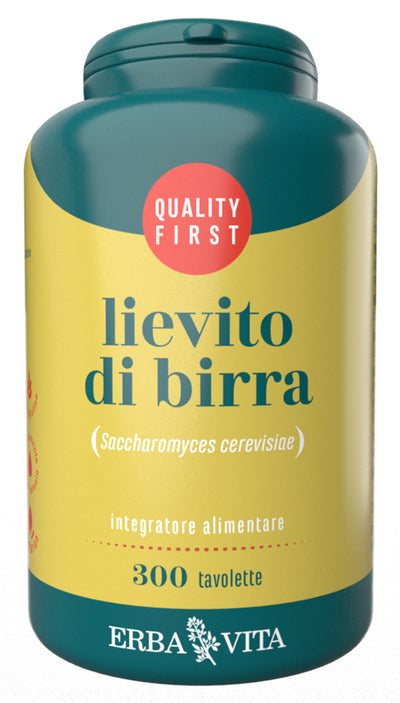 LIEVITO DI BIRRA 300 TAVOLETTE