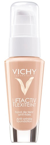 Vichy Liftactiv Flexiteint Fondotinta Effetto Lifting Tonalità 15 30 ml